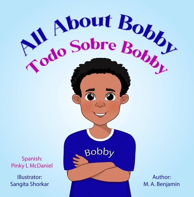 All About Bobby